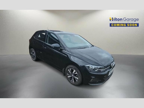 Volkswagen Polo  1.0 TSI SE Hatchback 5dr Petrol Manual Euro 6 (s/s