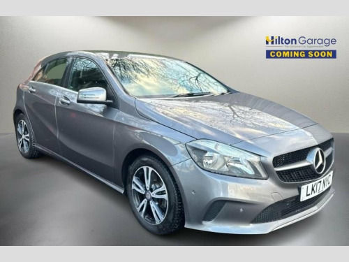 Mercedes-Benz A-Class A160 1.6 A160 SE (Executive) Hatchback 5dr Petrol 7G-DC