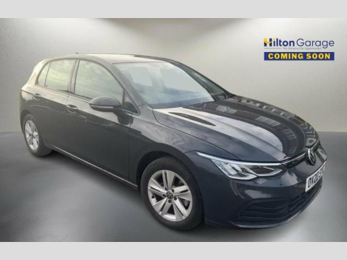 Volkswagen Golf  1.5 eTSI MHEV Life Hatchback 5dr Petrol Hybrid DSG