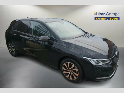 Volkswagen Golf  1.5 TSI Active Hatchback 5dr Petrol Manual Euro 6 