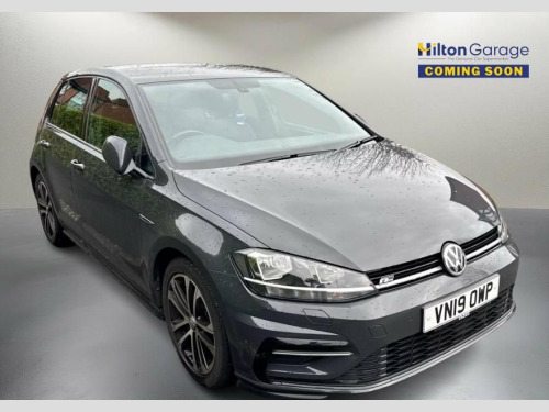 Volkswagen Golf  1.5 TSI EVO R-Line Hatchback 5dr Petrol Manual Eur