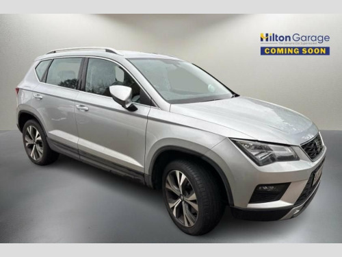 SEAT Ateca  1.4 EcoTSI SE Technology SUV 5dr Petrol Manual Eur