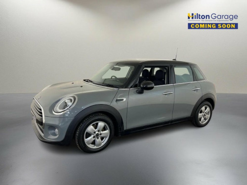 MINI Hatch  1.5 Cooper Hatchback 5dr Petrol Manual Euro 6 (s/s