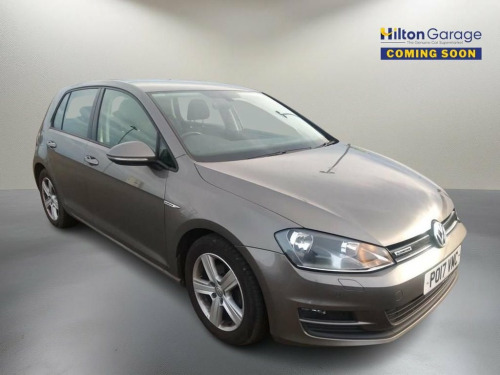 Volkswagen Golf  1.0 TSI Match Edition BlueMotion Hatchback 5dr Pet