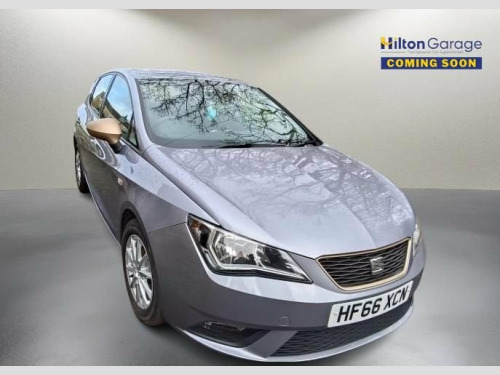 SEAT Ibiza  1.2 TSI SE Hatchback 5dr Petrol Manual Euro 6 (90 