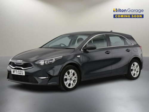 Kia ceed  1.0 T-GDi 2 Hatchback 5dr Petrol Manual Euro 6 (s/