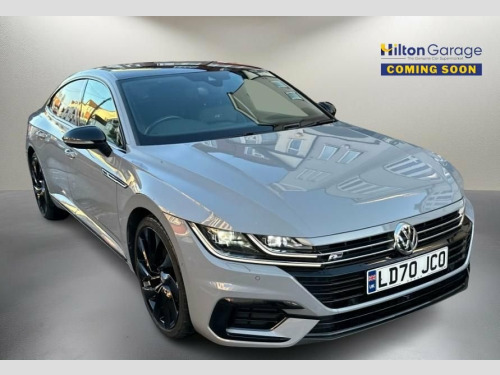 Volkswagen Arteon  2.0 TSI R-Line Edition Fastback 5dr Petrol DSG Eur