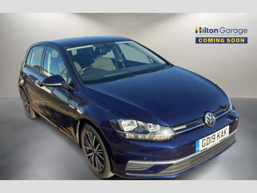 Volkswagen Golf  1.5 TSI EVO SE Hatchback 5dr Petrol Manual Euro 6 