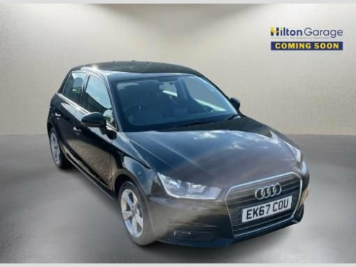 Audi A1  1.0 TFSI Sport Sportback 5dr Petrol Manual Euro 6 