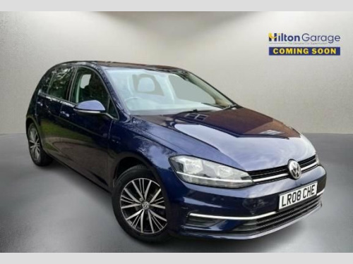 Volkswagen Golf  1.4 TSI SE Nav Hatchback 5dr Petrol DSG Euro 6 (s/