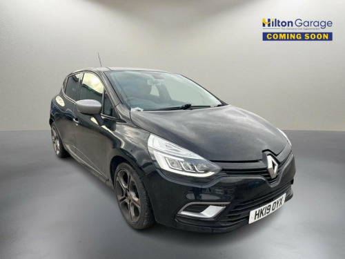 Renault Clio  0.9 TCe GT Line Hatchback 5dr Petrol Manual Euro 6