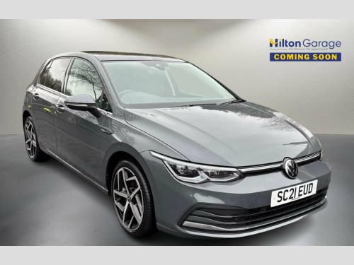 Volkswagen Golf  1.5 TSI Style Hatchback 5dr Petrol Manual Euro 6 (