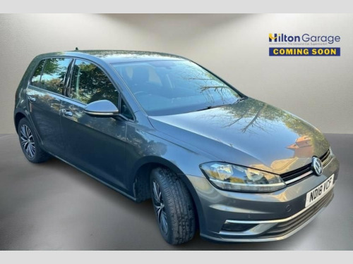 Volkswagen Golf  1.0 TSI SE Hatchback 5dr Petrol Manual Euro 6 (s/s