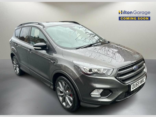 Ford Kuga  1.5T EcoBoost ST-Line Edition SUV 5dr Petrol Manua