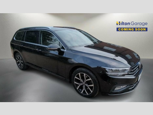 Volkswagen Passat  2.0 TDI EVO SEL Estate 5dr Diesel DSG Euro 6 (s/s)