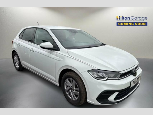 Volkswagen Polo  1.0 EVO Life Hatchback 5dr Petrol Manual Euro 6 (s