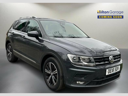 Volkswagen Tiguan  1.4 TSI SE Navigation SUV 5dr Petrol Manual Euro 6