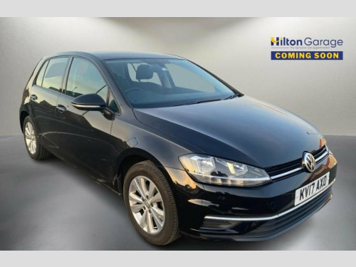 Volkswagen Golf  1.4 TSI BlueMotion Tech SE Nav Hatchback 5dr Petro