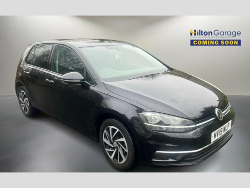 Volkswagen Golf  1.0 TSI Match Hatchback 5dr Petrol Manual Euro 6 (