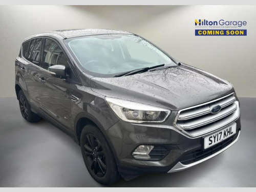 Ford Kuga  1.5T EcoBoost Zetec SUV 5dr Petrol Auto AWD Euro 6