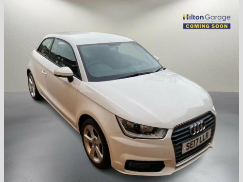 Audi A1  1.0 TFSI Sport Hatchback 3dr Petrol Manual Euro 6 