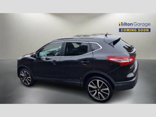 Nissan Qashqai  1.2 DIG-T Tekna SUV 5dr Petrol Manual 2WD Euro 6 (