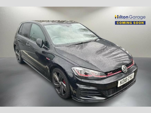 Volkswagen Golf  2.0 TSI GTI Performance Hatchback 5dr Petrol Manua