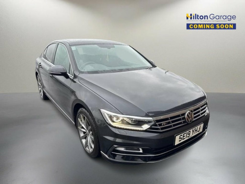 Volkswagen Passat  1.5 TSI EVO R-Line Saloon 4dr Petrol DSG Euro 6 (s