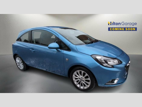 Vauxhall Corsa  1.4i SE Hatchback 3dr Petrol Auto Euro 6 (90 ps)