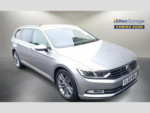 Volkswagen Passat  2.0 TDI GT Estate 5dr Diesel Manual Euro 6 (s/s) (