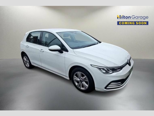 Volkswagen Golf  1.0 TSI Life Hatchback 5dr Petrol Manual Euro 6 (s