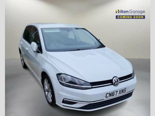 Volkswagen Golf  2.0 TDI GT Hatchback 5dr Diesel Manual Euro 6 (s/s