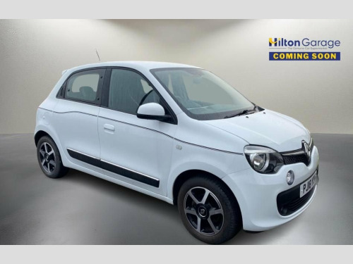 Renault Twingo  1.0 SCe Dynamique Hatchback 5dr Petrol Manual Euro