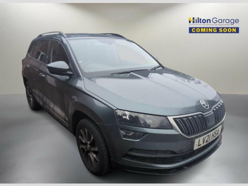 Skoda Karoq  1.5 TSI ACT SE Drive SUV 5dr Petrol DSG Euro 6 (s/