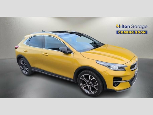 Kia XCeed  1.6 GDi 8.9kWh 4 SUV 5dr Petrol Plug-in Hybrid DCT