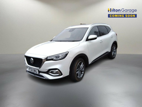 MG MG HS  1.5 T-GDI Exclusive SUV 5dr Petrol Manual Euro 6 (