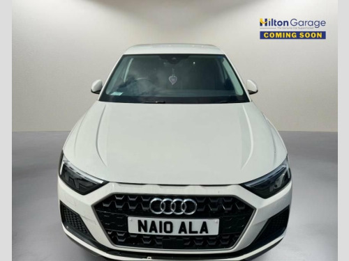 Audi A1  1.0 TFSI 30 Sport Sportback 5dr Petrol S Tronic Eu