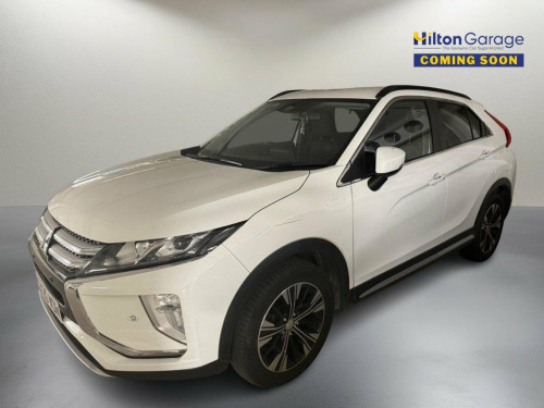 Mitsubishi Eclipse Cross  1.5T 3 SUV 5dr Petrol Manual Euro 6 (s/s) (163 ps)