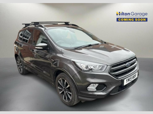 Ford Kuga  1.5T EcoBoost GPF ST-Line SUV 5dr Petrol Manual Eu