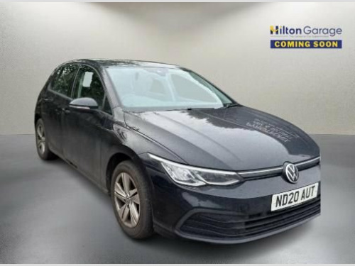 Volkswagen Golf  1.5 TSI Life Hatchback 5dr Petrol Manual Euro 6 (s