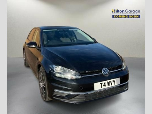 Volkswagen Golf  1.0 TSI SE Hatchback 5dr Petrol DSG Euro 6 (s/s) (