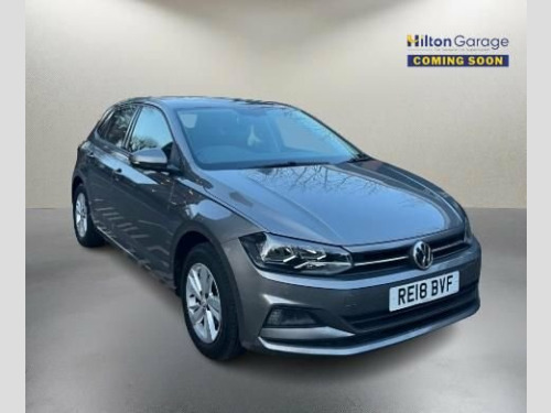 Volkswagen Polo  1.0 TSI SE Hatchback 5dr Petrol DSG Euro 6 (s/s) (