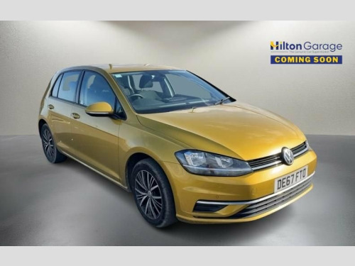 Volkswagen Golf  1.4 TSI SE Nav Hatchback 5dr Petrol Manual Euro 6 