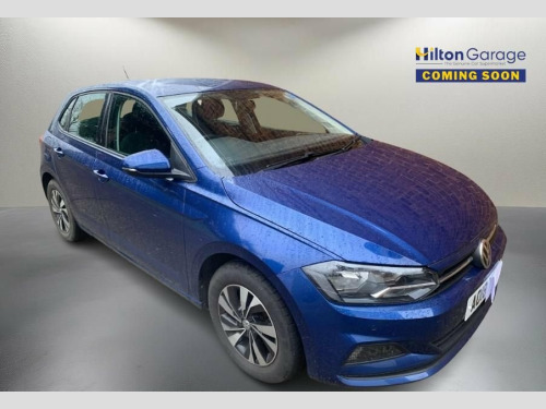 Volkswagen Polo  1.0 TSI SE Hatchback 5dr Petrol DSG Euro 6 (s/s) (