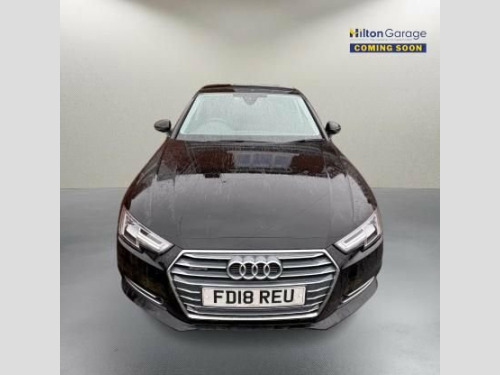 Audi A4  2.0 TDI Sport Saloon 4dr Diesel S Tronic quattro E