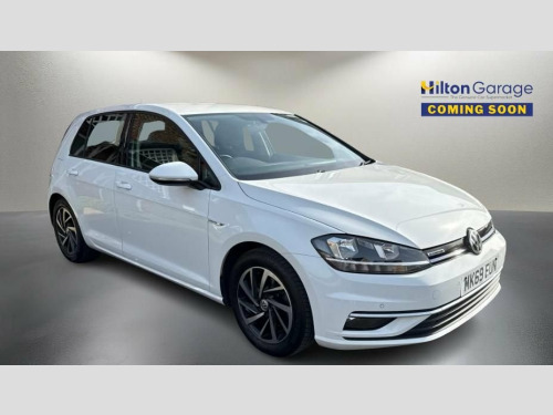 Volkswagen Golf  1.5 TSI EVO Match Hatchback 5dr Petrol Manual Euro