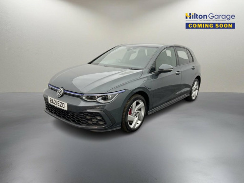 Volkswagen Golf  1.4 TSI 13kWh GTE Hatchback 5dr Petrol Plug-in Hyb