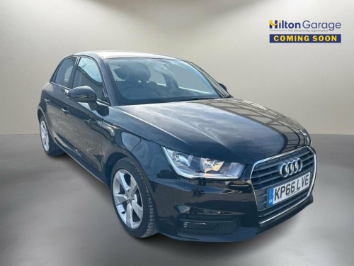 Audi A1  1.0 TFSI Sport Sportback 5dr Petrol Manual Euro 6 