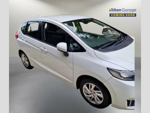 Honda Jazz  1.3 i-VTEC SE Hatchback 5dr Petrol CVT Euro 6 (s/s