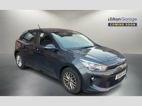 Kia Rio  1.4 CRDi 2 Hatchback 5dr Diesel Manual Euro 6 (s/s